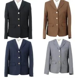 교복마이 3버튼 여자 교복자켓 학생복 여자교복