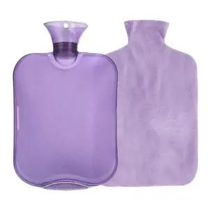 삼우741 극세사커버 냉온 보온 물주머니 찜질팩 세트 용주머니 용팩 냉팩 온팩 냉주머니 온주머니 허리 어