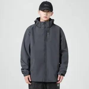 남사친 바람막이 후드 야상 점퍼 상의 잠바 가을옷 트렌드 아우터 BE3