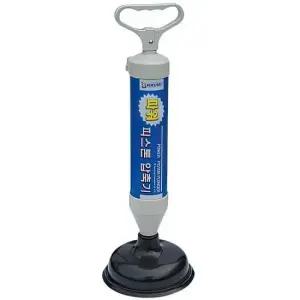 변기 강력 펌프식 피스톤 막힌 뚫기 압축 뚫어뻥 뚫는기계 뚫는방법 뚫음