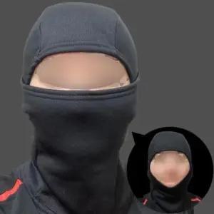 복면마스크 바라클라바 방한 페이스 커버