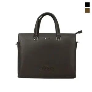 서류가방 출장백 출퇴근 사무용 깔끔한 토트백 정장용 남자서류가방 남성서류가방