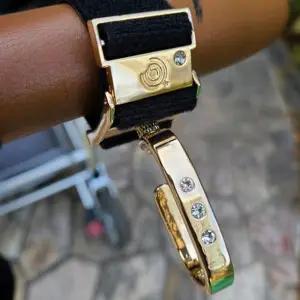 골드 유모차 걸이홀더 가방 고리 악세사리 악세서리 짐걸이 정리 수납