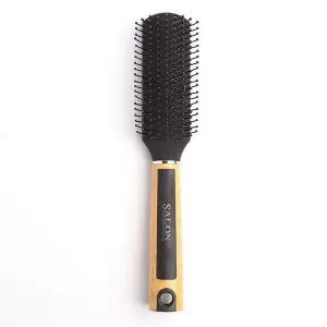 클래식 헤어브러쉬 A형 쿠션 브러쉬