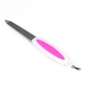 [골드스마일]손톱가는거 네일야스리 손톱갈이 샌딩버퍼 밀대 랜덤