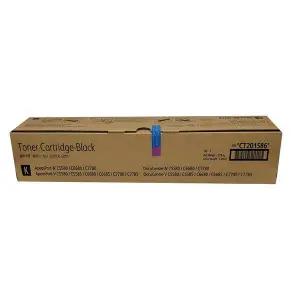 제록스 정품토너 ApeosPort-IV C5580 검정 표준용량