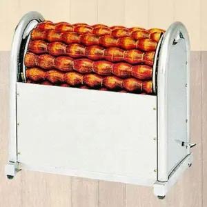 [콩심팥심]전동 마사지 롤러 지압 스트레칭 체육관 헬스기구 PR 마사지롤링