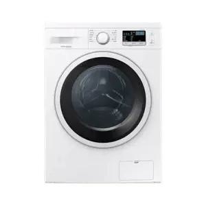 [삼성]전자 WW90T3100KW 빌트인 드럼세탁기 9kg 화이트