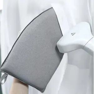 손 보호 스팀 다리미 장갑 핸디 다림 손장갑 다림질 판 방수 방열 다림질 패드_24864363