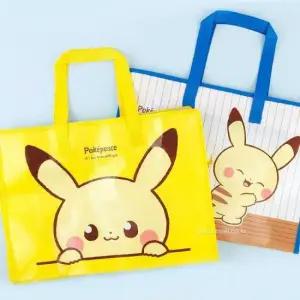 가방 포켓몬스터 부직포백(중)-10EA