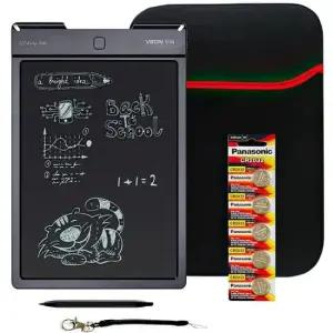 낙서 메모패드 어린이 전자 노트 칠판 그림판 태블릿 13형 메모장 보드 드로잉