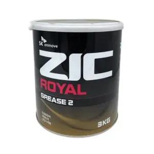 구리스 SK오일 다목적 로얄구리스 그리스 3kg