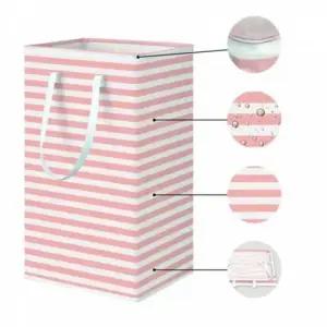 대용량 방수 빨래바구니 가방 세탁보관 75L 세탁바구니