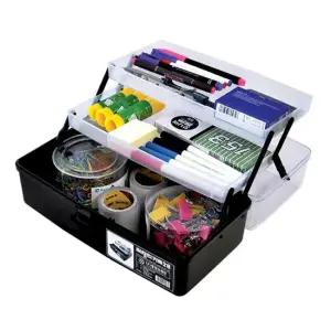 화구박스 약상자 다용도 보관함 CA928 화구박스 약상자