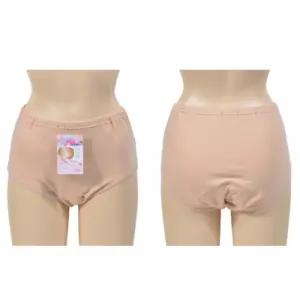 요실금 산모 팬티 2매입