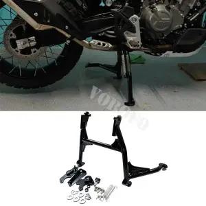 CFMOTO 450MT MT450 450 MT 오토바이 킥스탠드 브래킷 중앙 주차 스탠드 거치대 지지대 브래킷