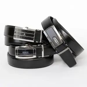 SN01-05 세네카 숨쉬는벨트 남성 가죽 정장벨트 벨트 남자벨트