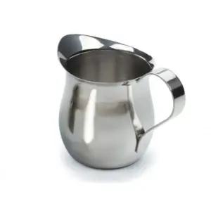 스텐레스샷잔 델키 스텐레스 커피샷잔 240ml 벨크리머