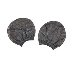 마이크커버 마이크 일회용 위생 덮개 2p