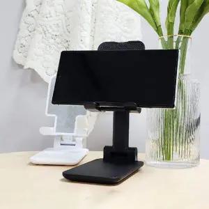 핸드폰거치대 접이식 태블릿 패드 거치대 받침대