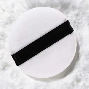 화장 퍼프 메이크업 파운데이션 커버쿠션 스펀지