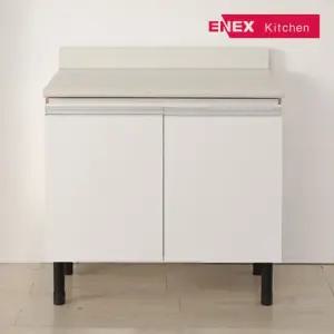 에넥스 유닉 DIY 소형 싱크대 PT 조리대 700