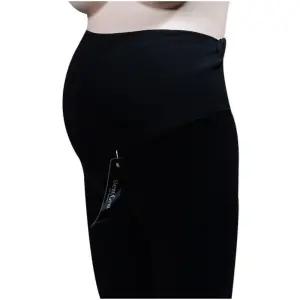 배가 편한 임산부바지 복대형 면레깅스 요가팬츠 임부복 몸매관리 만삭