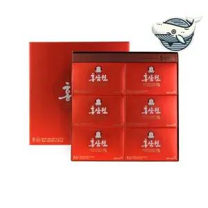 홍삼면역력세트 쇼핑백포함 건강선물세트 선물세트 홍삼세트 건강 진액 대량구매