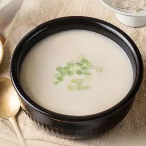 담원 한우사골곰탕 400g 1팩 캠핑용 술안주 손님상 밀키트 캠핑