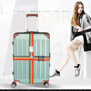 도난방지스트랩 핸드폰 휴대폰 스마트폰 수하물 스트랩 휴대용 번지 여행에 한 벨트 보호 가방 항목