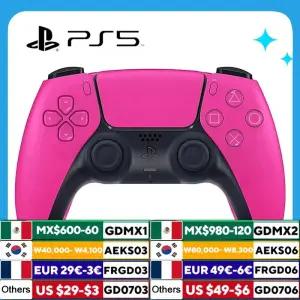 듀얼센스거치대 오리지널 플레이스테이션 PS5 듀얼센스 무선 소니 Sony 게임 콘솔용