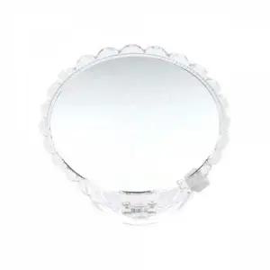 WL 각도조절 투명 접이식 거울 중 접이식거울 책상거울