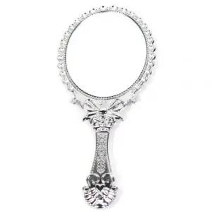 bns 탁상겸용 접이식 거울 대형-색상랜덤 모던거울