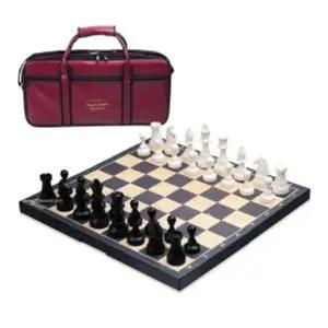 명인대형 자석체스 M-480 (가방포함) 세트