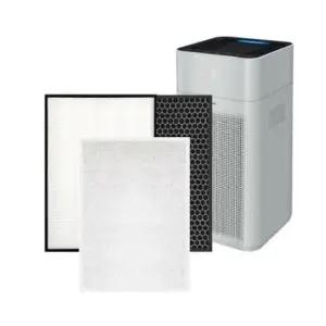 AGX660W-WO 위닉스 타워XQ 공기청정기 호환필터 2개