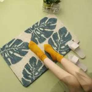 리프 소프트 발매트 50x80