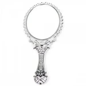 [RIZPICK]WL 탁상겸용 접이식 거울 대형-색상랜덤 모던거울