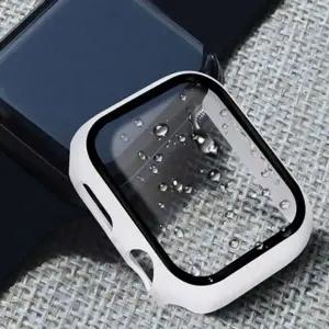 워치스 베젤링 필름 워치 호환 6 하드 44mm 4 보호 5