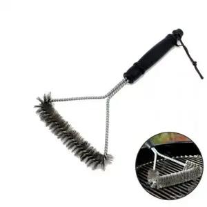 DD 쇠솔 석쇠청소 석쇠 스틸 바베큐 그릴 브러쉬 세척