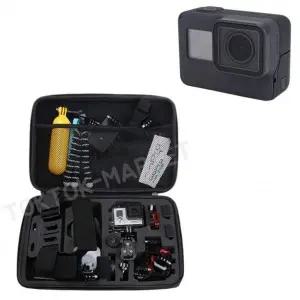 케이스 GOPRO9 포터블 파우치 소프트 고프로 대형 고