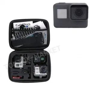 포터블 HERO 소프트 고프로9 파우치 9 GOPRO9 GOPRO