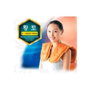 황토냉온찜질팩 어깨전용 찜질 냉온팩 찜질 핫팩 찜질팩 냉온팩 냉찜질