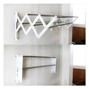 스텐레스빨래건조대 벽부착 건조대 대 벽부착빨래건조대 벽부착건조 1P