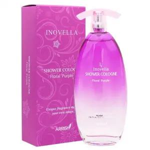 샤워코롱/이노벨라에리쉬샤워코롱-후로랄퍼플 150ml