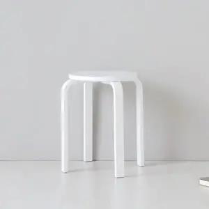 스툴의자 화장대의자 보조의자 MK35315