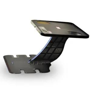 야구장 테이블 휴대용 야외용 밥상 용거치 다용도