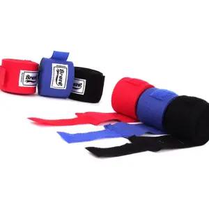브레이브 복싱 핸드스트랩 권투붕대 2P 골프 테니스 배드민턴 웨이트 아대 임산부 약국