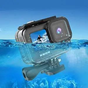 호환용 방수케이스 GOPRO9 보호 고프로9 하우징 방수