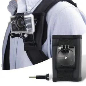 인비츠 액션캠 셀카봉 액션캠스트랩 가슴액션캠 오즈