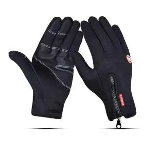 미끄럼방지 사계절용 방한장갑 터치 논슬립 아웃도어